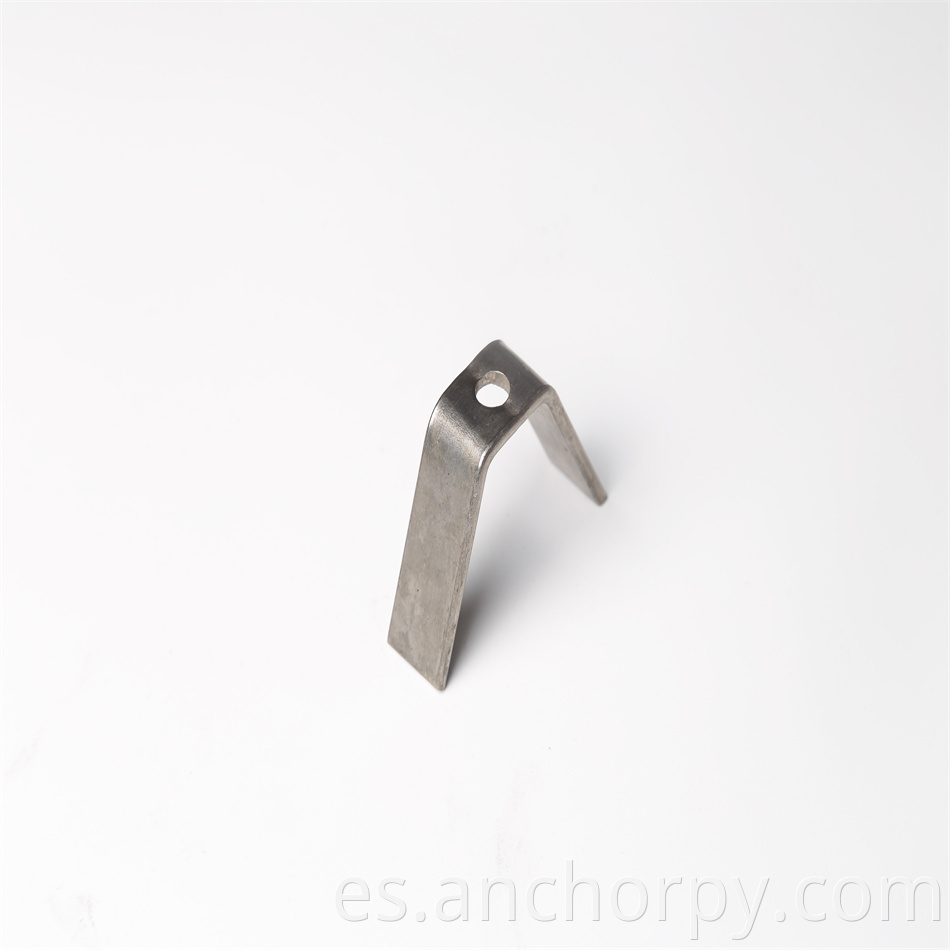 Stainless Steel Anchor Stud